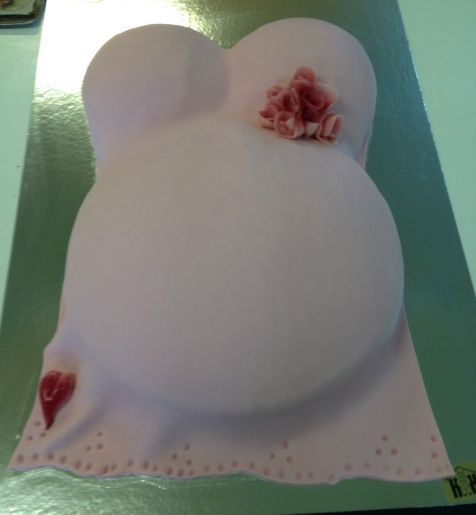 S80) Babyshower 