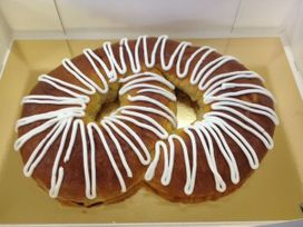 S 51) Hvetekringle