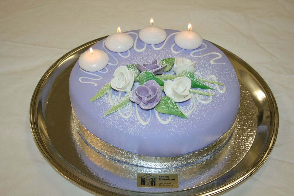 S2) Adventskake