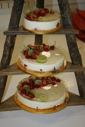 B59) Ostekake