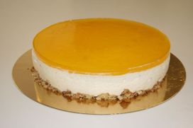 S50) Ostekake