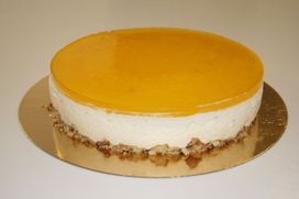 S50) Ostekake