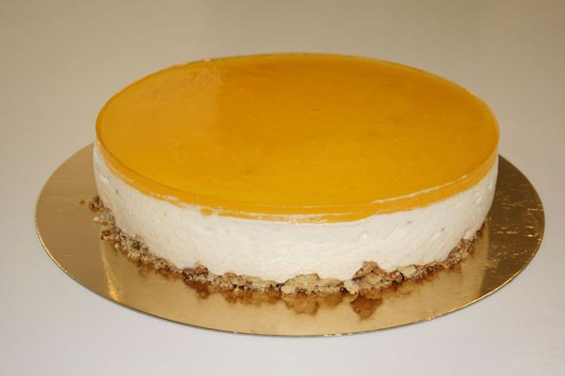 S50) Ostekake