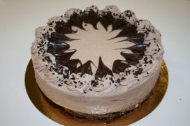S55) Nougatkake
