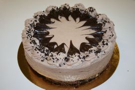S55) Nougatkake