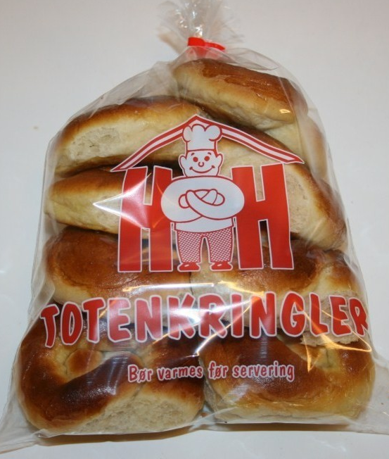 Totenkringler