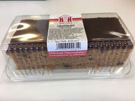 Sirupskake